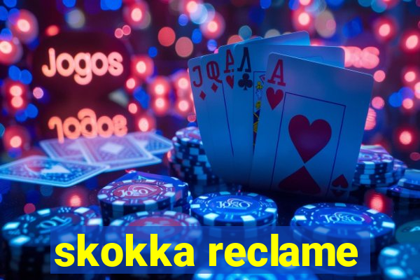 skokka reclame